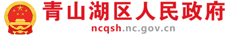 青山湖區人民政府